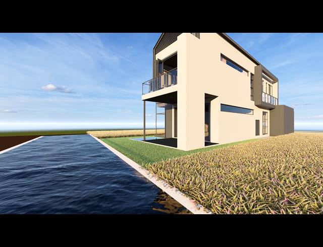 4 BEDROOM FREESTANDING FOR SALE IN THE ISLANDS ESTATES